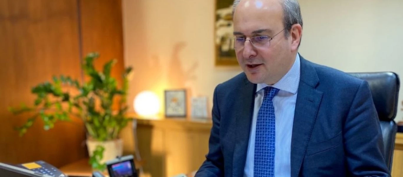 Το υπουργείο εργασίας προωθεί το κεφαλαιοποιητικό σύστημα επικουρικής ασφάλισης